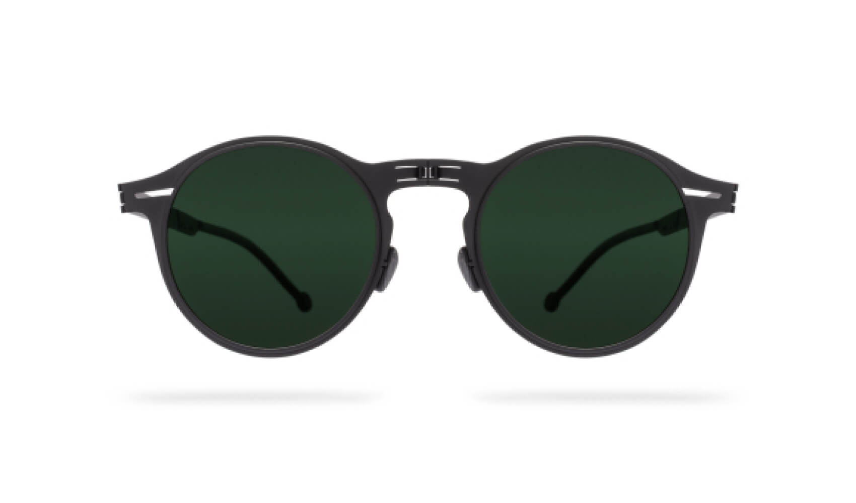 Balto-Black-G15 – ROAV Eyewear - Main Image