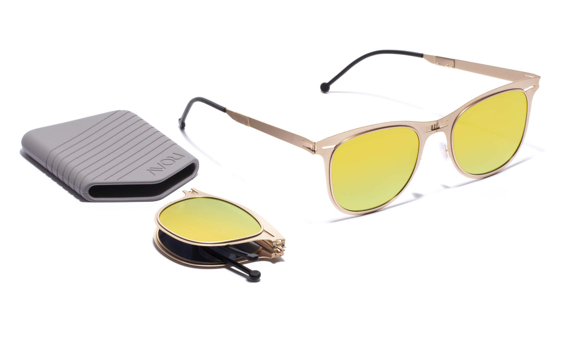 ROAV Galaxy Eyewear: Superstar Collection | Pocketable & Featherlight  Sunglasses | Wake Concept Store